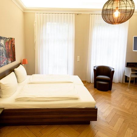 Heidelworld Aparthotel Heidelberg Exteriör bild