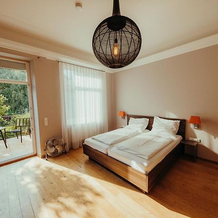 Heidelworld Aparthotel Heidelberg Exteriör bild